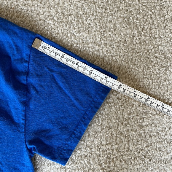 JMU Boarderline (Club) T-shirt - Picture 10 of 11